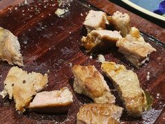 -初拾·花里餐厅(钜城华亿店)