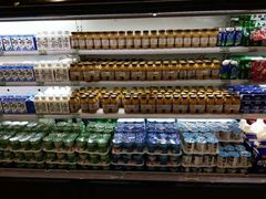 -永辉超市(新桥店)