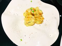 -上海苏宁宝丽嘉酒店·嘉府壹号中餐厅
