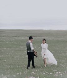 -纪梵希婚纱摄影(青岛店)