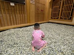 -水善汇温泉洗浴汗蒸会馆(中泽城店)