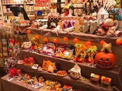 零售区-猫相扑零食杂货铺(欧洲城店)