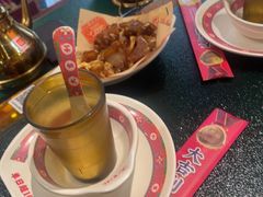 -大吉利·潮汕鲜牛肉火锅(总店)