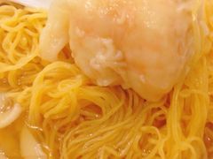 -麦文记面家(佐敦店)