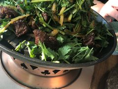 -唐廊烤鸭店(工体店)