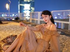 -重庆解放碑威斯汀酒店