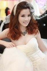 -FIONA MAKE UP恋妆造型