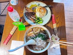 -越南牛肉河粉餐厅(书院巷店)