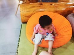 -孩子王童乐园(马群店)