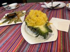 -香巴拉云南餐厅(华莱坞店)