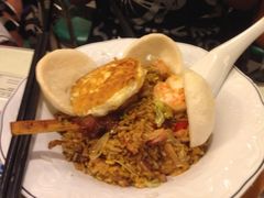 印尼炒饭-翠华餐厅(旺角文华商场店)