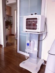 点击看大图 -荟草堂专业祛痘连锁机构