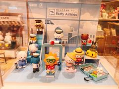 -泡泡玛特POPMART(杭州乐堤港店)