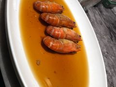 -四合·亦家本帮江浙小海鲜(马当路店)