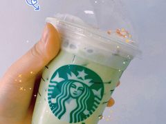 -星巴克(无锡大东方店)