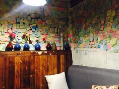 卡座-一杯黔茶(西江千户苗寨古街店)