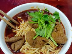 -朱儿面庄(洋河三路店)