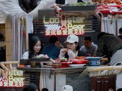 -戴叔叔龙虾馆·麻辣小龙虾