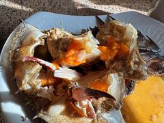 -普乐酱蟹(coex店)