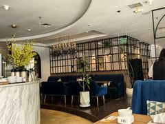 -花舍·新派粤菜·西餐·下午茶(亚运村·鸟巢店)