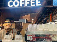 -Manner Coffee(芮欧百货店)