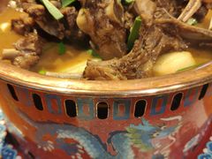 -三太子地摊烧烤·小龙虾(北蔡店)