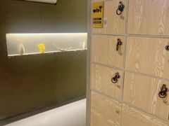 -施奈儿.洗头頭療.按摩SPA.采耳(上梅林店)
