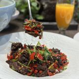 现代口味的惊艳体验，我已经彻底被它征服了！ 