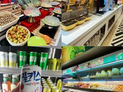 -皇室假期美食水疗会(春风路店)