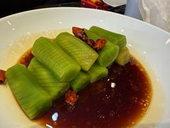 -老牌坊•鲁菜名店•地道济南菜(大观园商埠店)