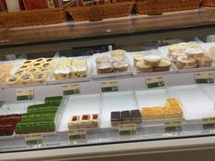 -蜂蝶来饼店(拱北总店)