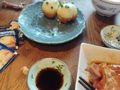 -鑫震源·苏式大虾生煎(山塘街店)