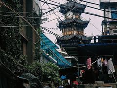 -贵阳北天主教堂