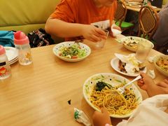 -萨莉亚意式餐厅(恒宝广场店)