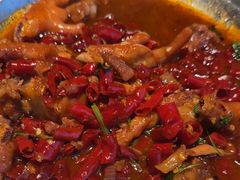 -喝丢一只鞋海鲜烧烤·海肠捞饭(东关街店)