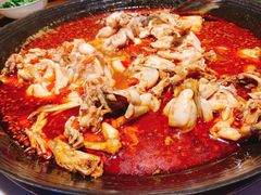 -老天桥蛙炉火锅(姑苏总店)