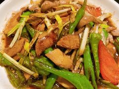 -老头儿油爆虾·知味杭州(爱琴海购物中心)