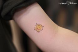 -飛凡TATTOO纹身•原创