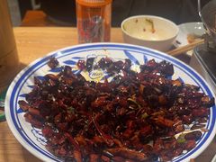 -福苗小骆驼烧烤(莲湖路店)