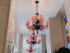 -深圳东部华侨城茵特拉根酒店