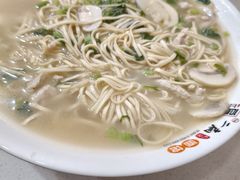 -二扁私房面馆(崂山路店)