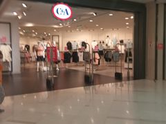 -C&A(西市城购物中心店)