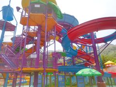 -清泉湾生态旅游度假区