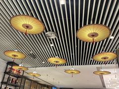 -三迪希尔顿酒店·星空酒廊