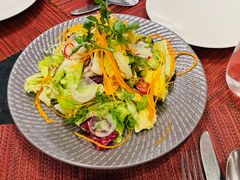 -WOLFGANG PUCK KITCHEN & BAR(迪士尼小镇店)
