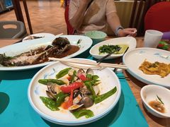-糟粕醋·椰苑海南菜餐厅(亚龙湾天域酒店)