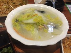 -盈田盈粥庄(博山东路店)