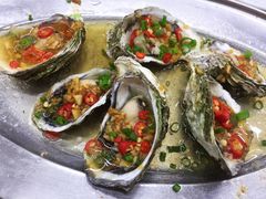 -乡味海鲜农家菜·巽寮土窑鸡(地道美食店)