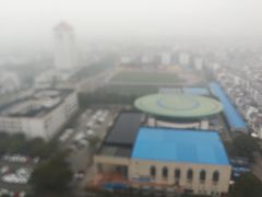 -苏州馨乐庭金鸡湖公寓酒店