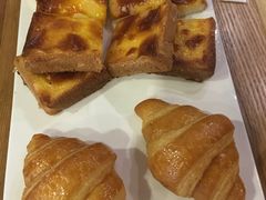 -小众香港茶餐厅(金山店)